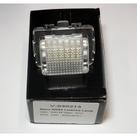 MB numerio apsvietimas